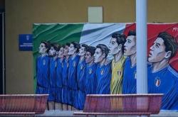 英雄联盟总决赛2025-关于瑞典逆转战胜北马其顿，取得胜利晋级四强的信息