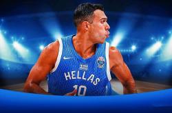 英雄联盟总决赛赛程-欧洲篮球巨星在球场尽显风采