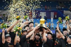 英雄联盟总决赛时间-关于体育界新闻大事：中国篮球联赛热度不减的信息