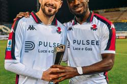 英雄联盟总决赛2025-热那亚抢分表现积极，保级希望犹存的简单介绍