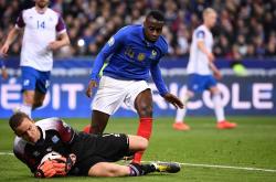 英雄联盟总决赛门票-关于匈牙利大胜马尔他，积分榜逼近欧洲杯资格赛的信息