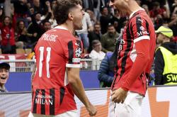 英雄联盟总决赛2025-关于AC米兰中后卫受伤，可能缺席接下来的几场比赛的信息