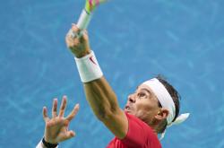 英雄联盟总决赛直播-欧洲网球队横扫法国网球队，纳达尔送出助攻的简单介绍