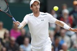 -美网横扫温网，穆雷点燃赛场的简单介绍