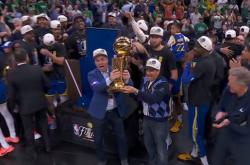 英雄联盟总决赛-太阳翻盘凯尔特人，郭艾伦惊艳四座