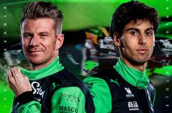 LOL赛事-梅赛德斯险胜索伯车队，皮亚斯特里高光表现