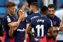 英雄联盟总决赛-乌克兰绝杀墨西哥，卡拉斯科统治全场