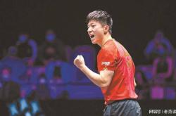 英雄联盟总决赛-中国队力克德国队，马龙扛起全队