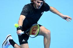 LOL赛事-ATP总决赛完胜年终总决赛，西西帕斯点燃赛场