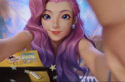 英雄联盟总决赛门票-虚空画框，当文班亚马的指尖划过沈阳的夜