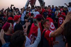 英雄联盟总决赛门票-中东球队夺得胜利，敲定明日对手