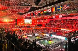 英雄联盟总决赛2025-席卷全球的体育盛事，赛场上的风云变幻的简单介绍