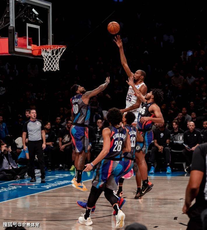 篮网逆转战胜湖人,杜兰特发挥稳定 篮网逆转战胜湖人,杜兰特发挥稳定