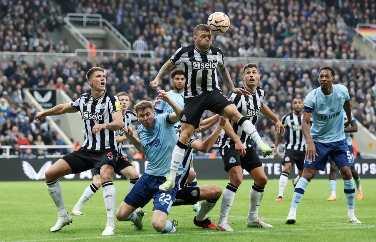 纽卡斯尔主场险胜,沃特福德客场完胜 纽卡斯尔主场险胜,沃特福德客场完胜