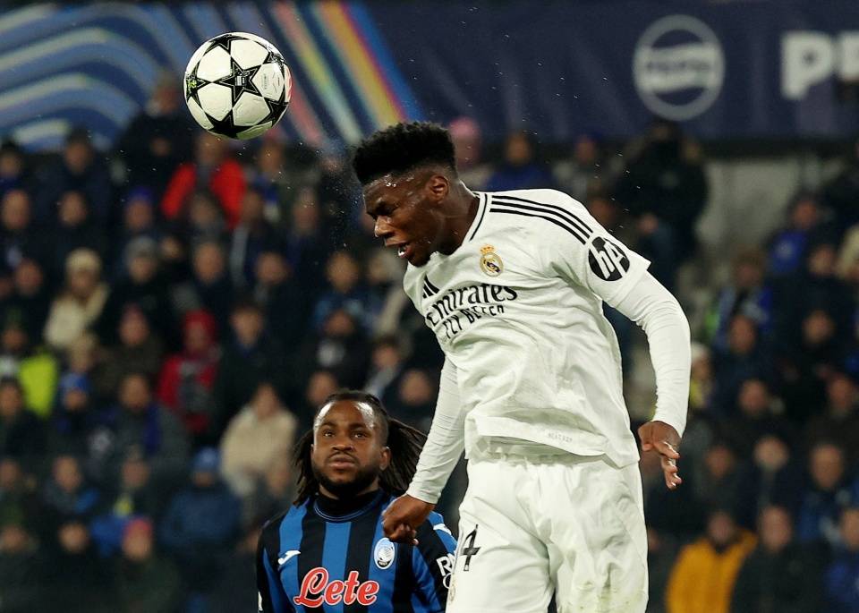 皇马客场不敌，连续两轮不胜