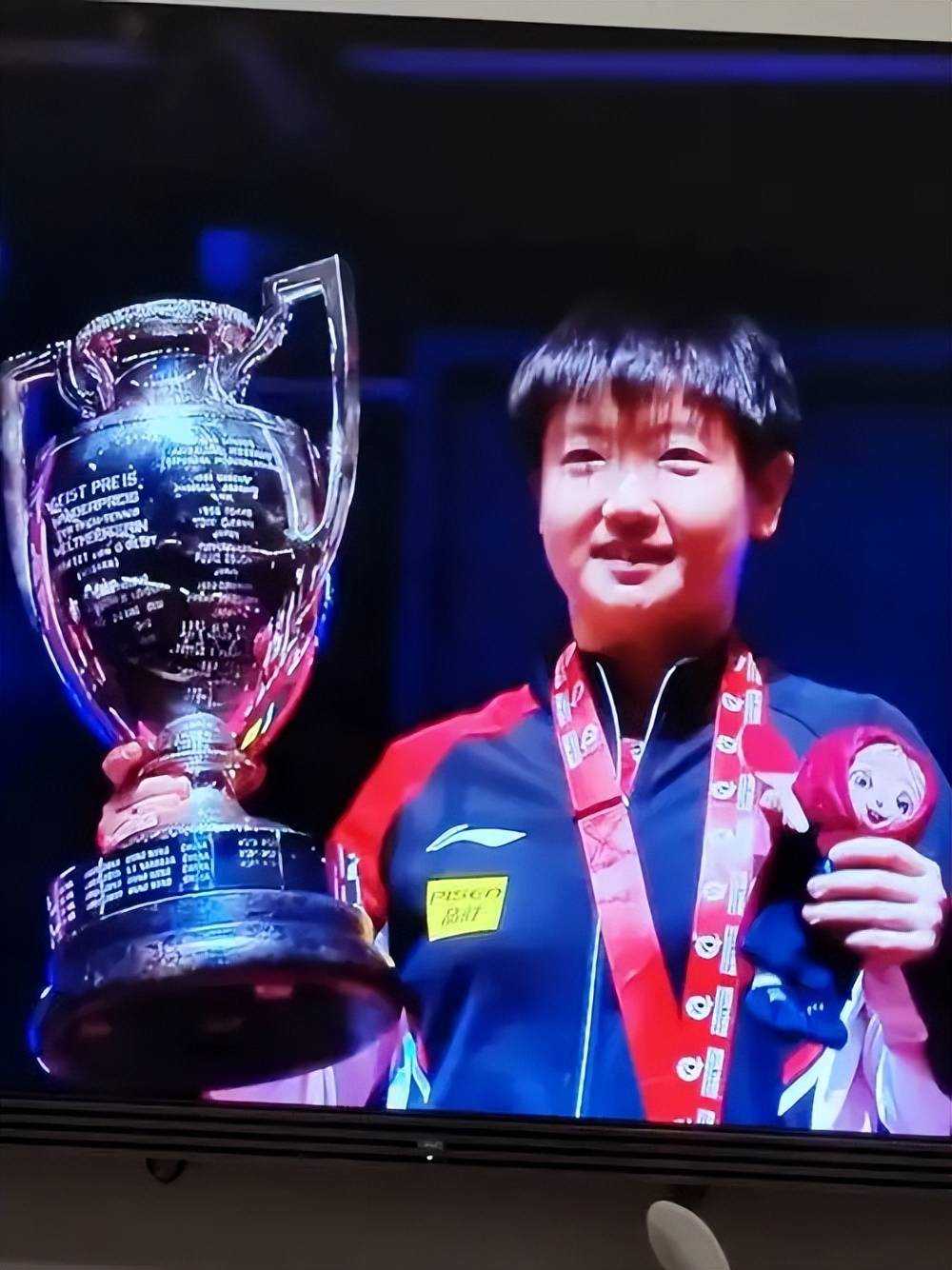 瑞典选手奋力拼搏,收获回报 瑞典选手奋力拼搏,收获回报