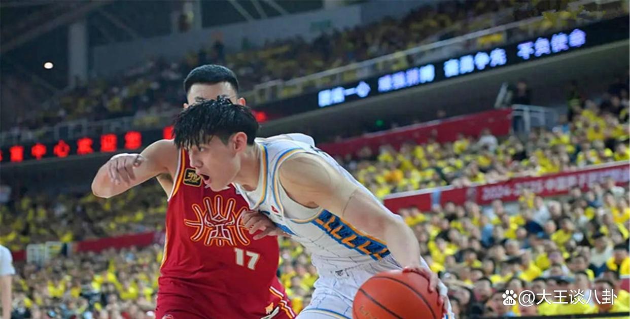 比赛中悬念丛生，谁将笑到最后