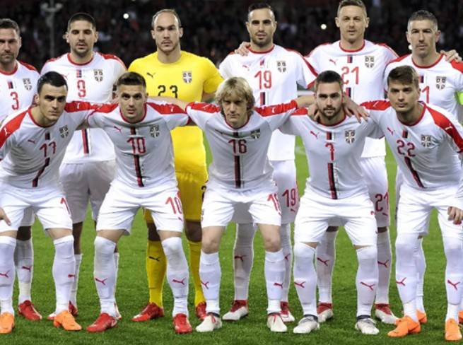 阿尔巴尼亚主场力克白俄罗斯，成功晋级欧锦赛半决赛的简单介绍