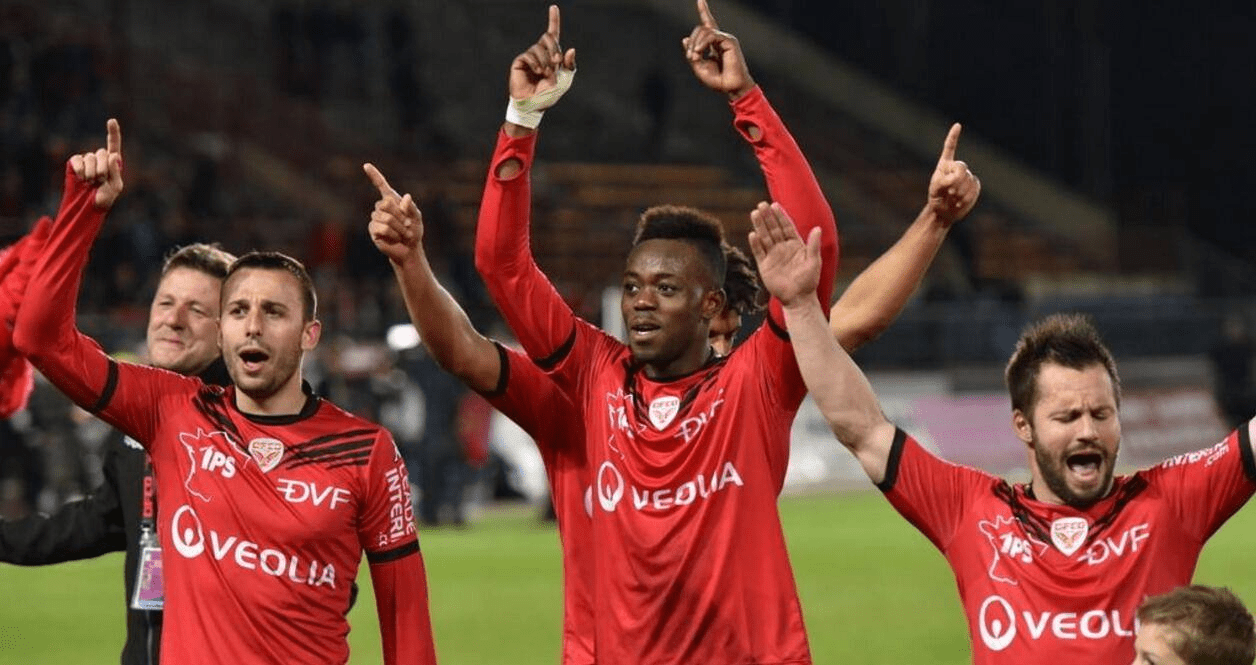 梅斯客场绝杀，取得来之不易的胜利的简单介绍