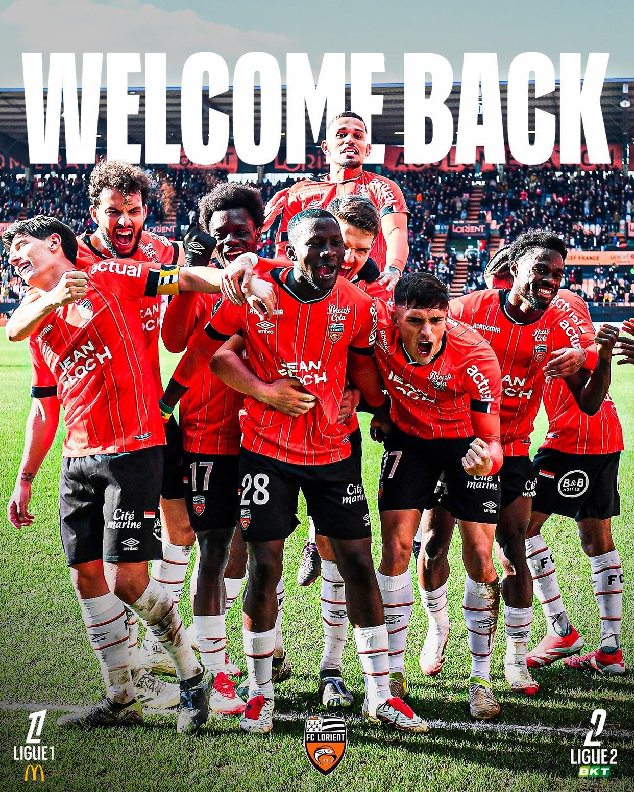 里昂前锋独造四球，成为本赛季法甲射手榜第一