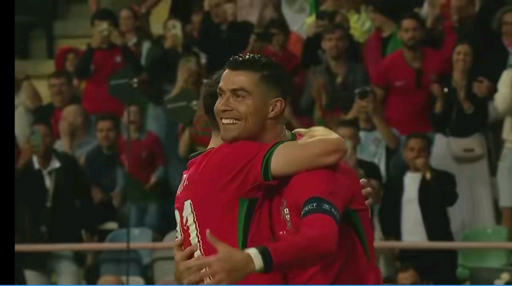 葡萄牙和爱尔兰的这场对决让人期待万分的简单介绍