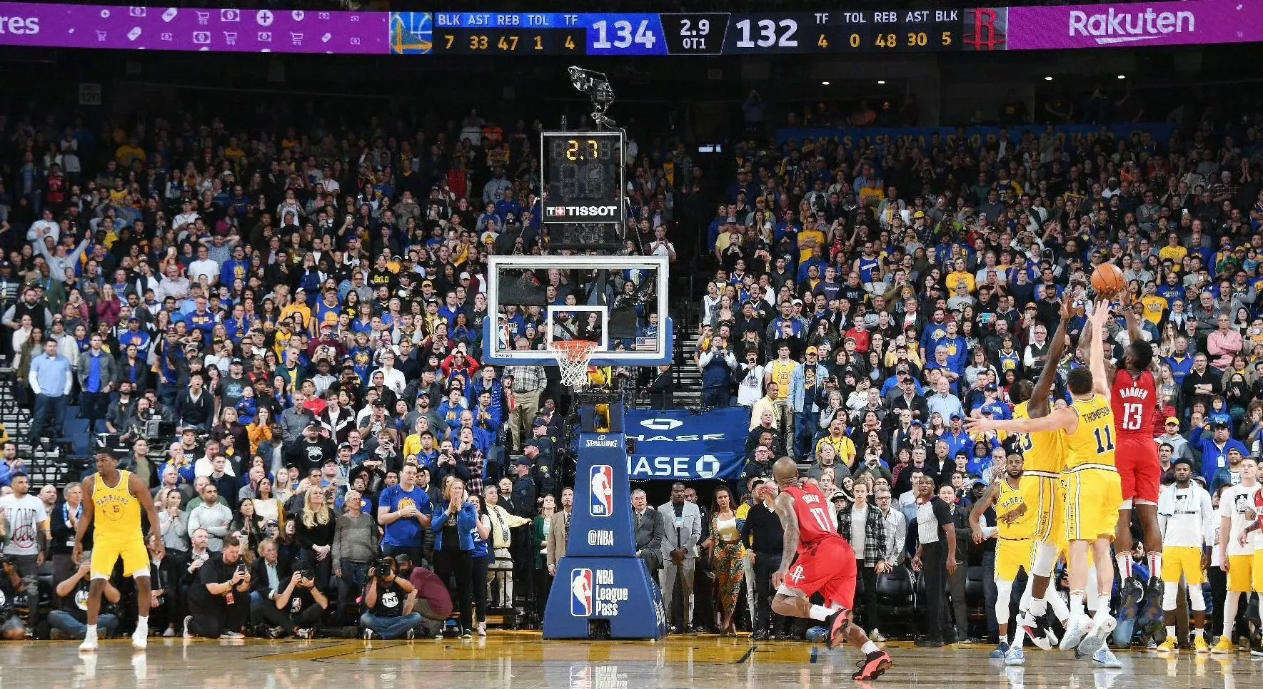 关于火箭不敌公牛,哈登发威却难以帮助球队逆转失败势头的信息 关于火箭不敌公牛,哈登发威却难以帮助球队逆转失败势头的信息