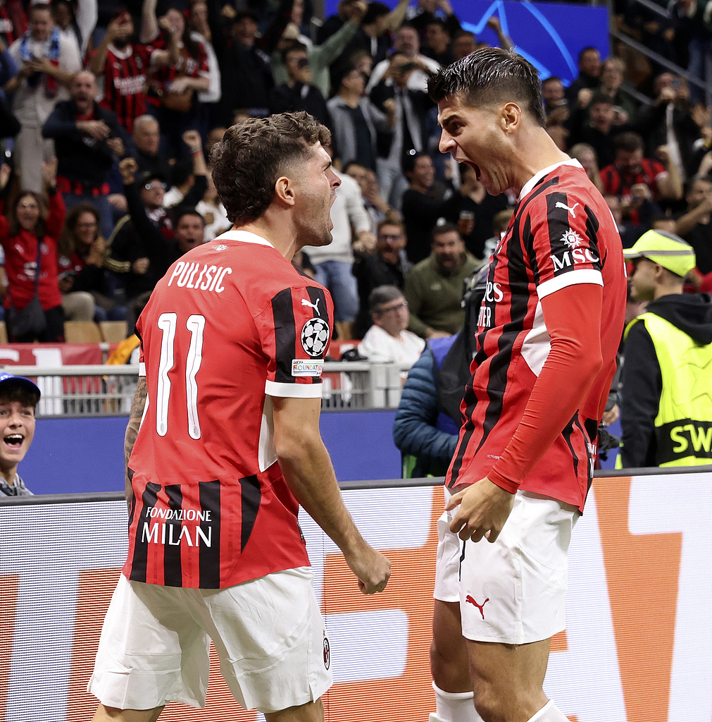 关于AC米兰中后卫受伤,可能缺席接下来的几场比赛的信息 关于AC米兰中后卫受伤,可能缺席接下来的几场比赛的信息