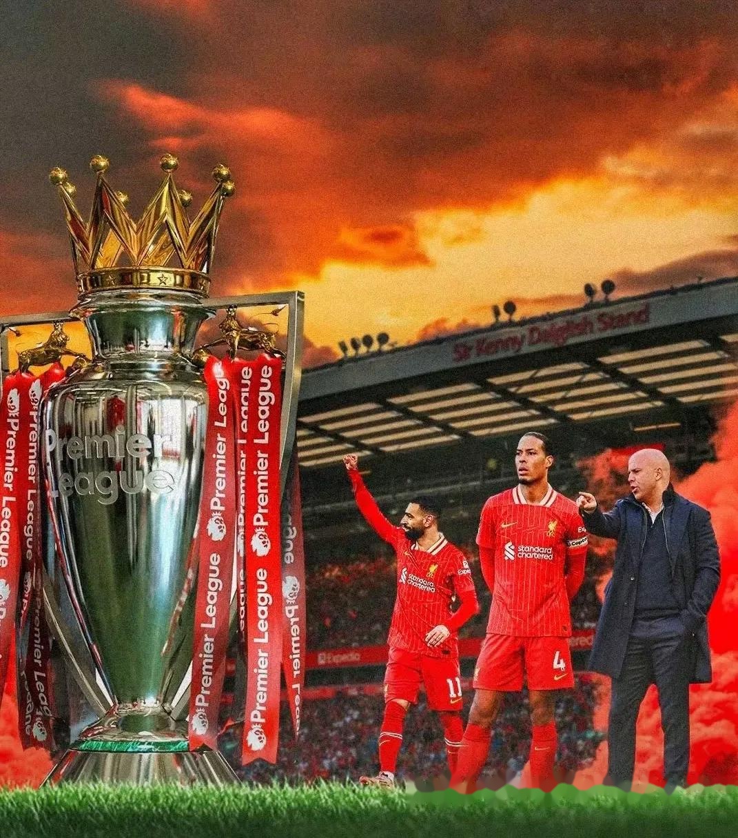 关于英超再创历史，冠军实至名归的信息