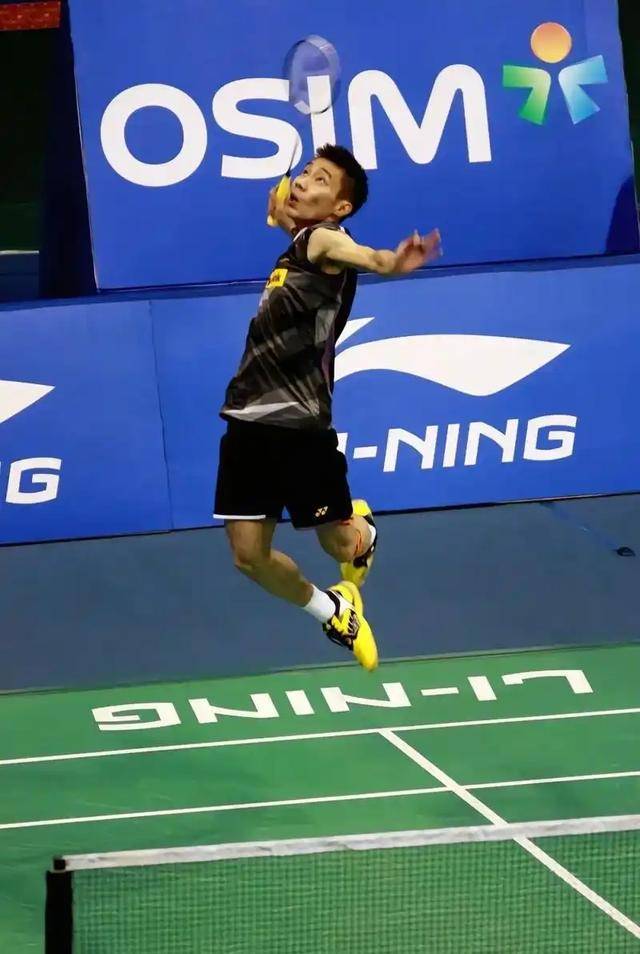 关于泰国羽毛球队完胜丹麦羽毛球队，李宗伟惊艳世界的信息