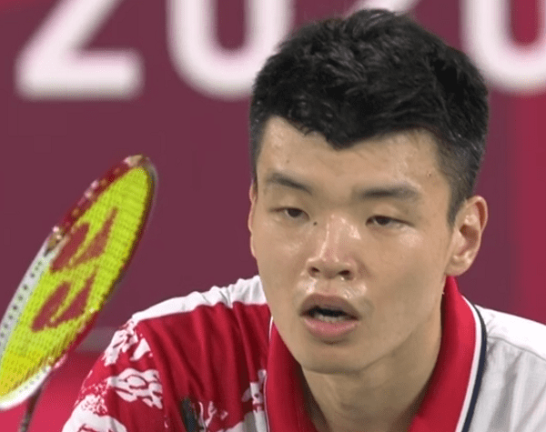 中国队轻取日本队，辛杜点燃赛场