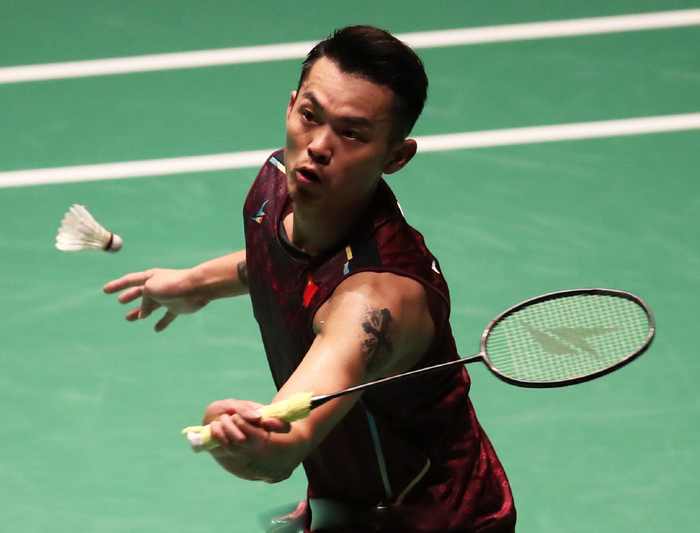 中国队轻取日本队，辛杜点燃赛场