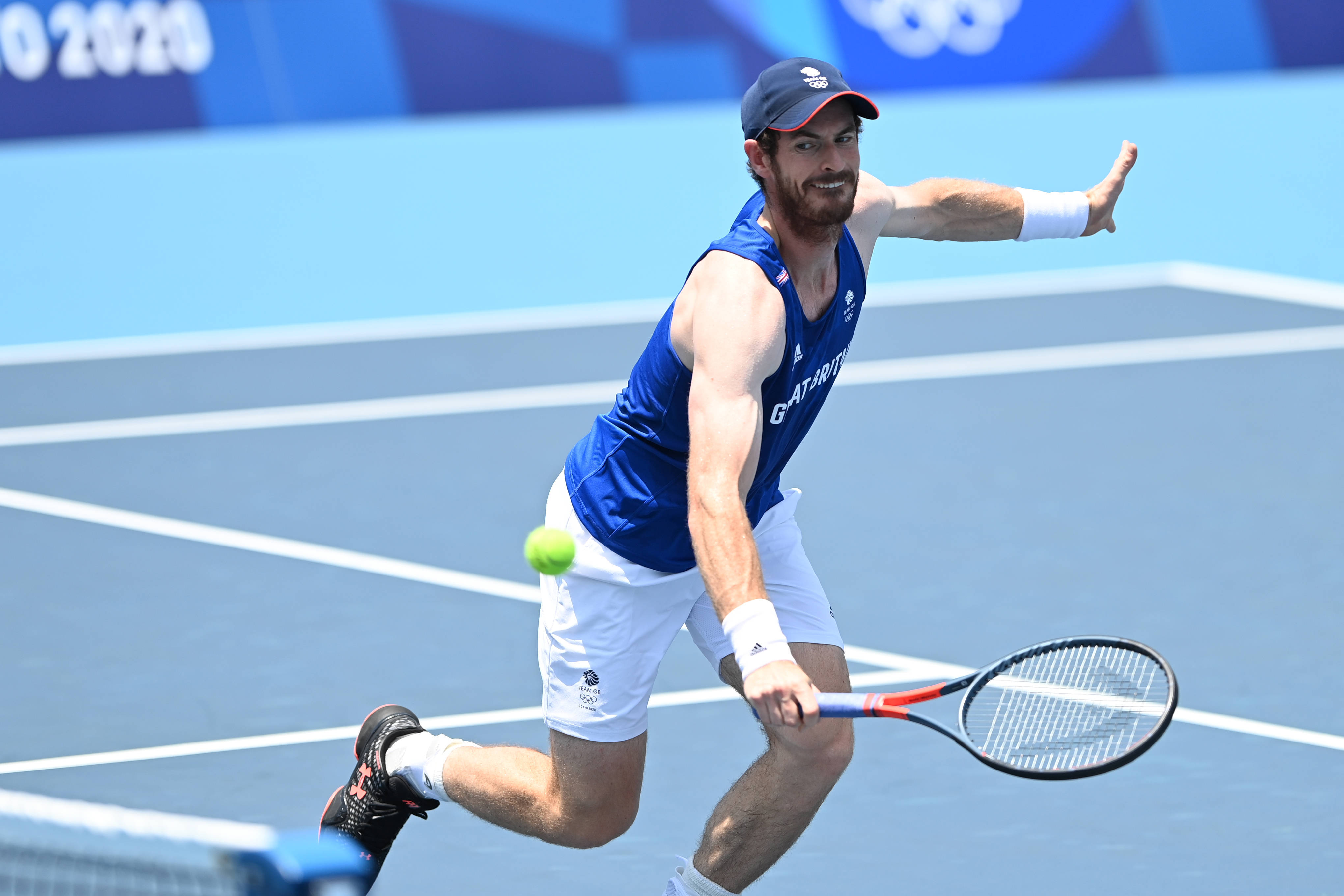 美网横扫温网,穆雷点燃赛场的简单介绍 美网横扫温网,穆雷点燃赛场的简单介绍