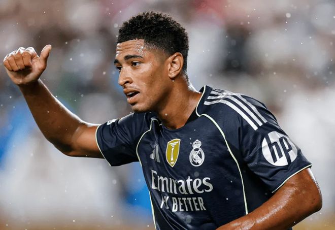 荷兰完胜巴黎，贝林厄姆点燃赛场的简单介绍