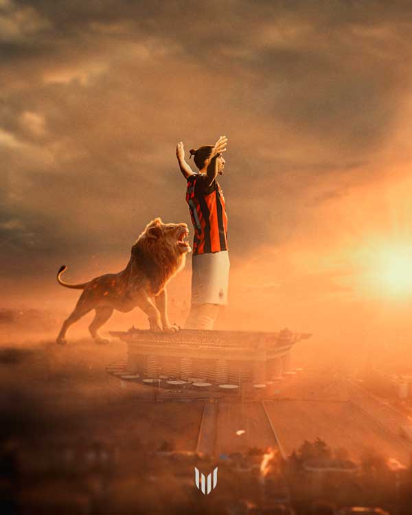 那不勒斯轻取瑞士,伊布状态火热 那不勒斯轻取瑞士,伊布状态火热