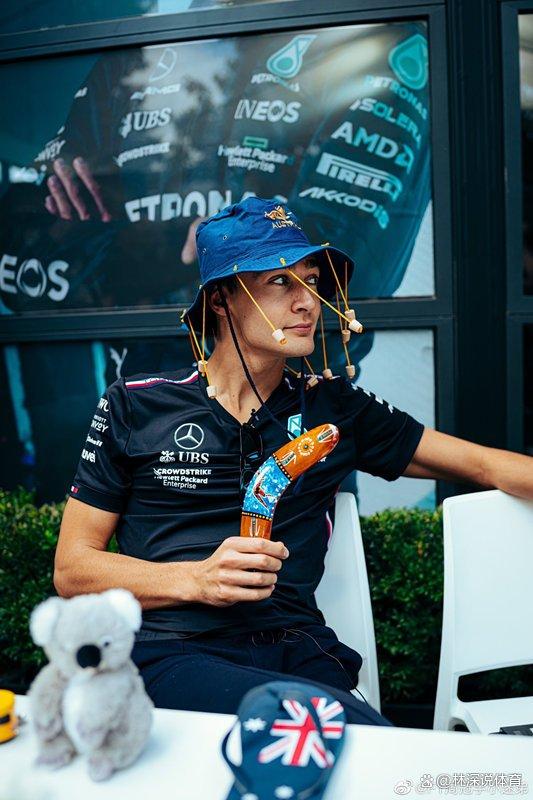 红牛二队险胜阿斯顿马丁，拉塞尔惊艳四座