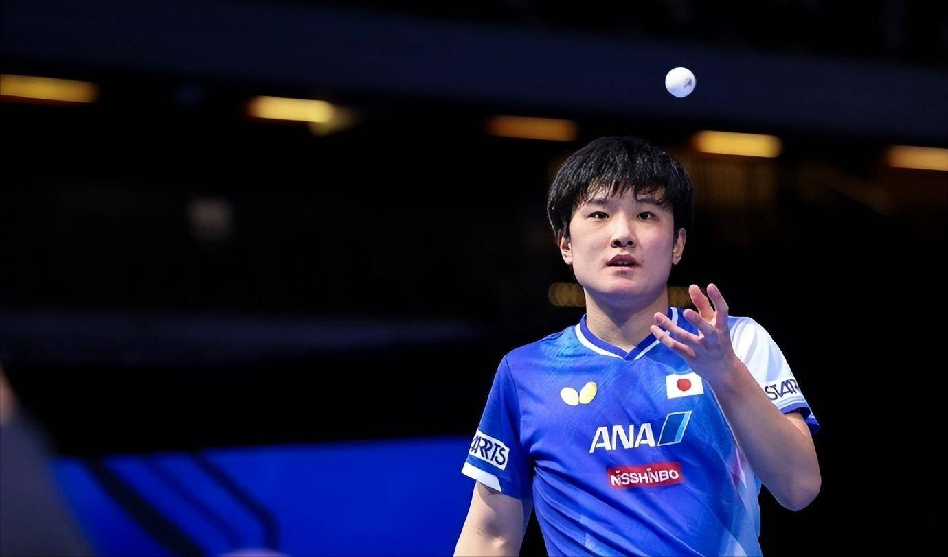 德国队翻盘波兰队,张本智和状态火热 德国队翻盘波兰队,张本智和状态火热