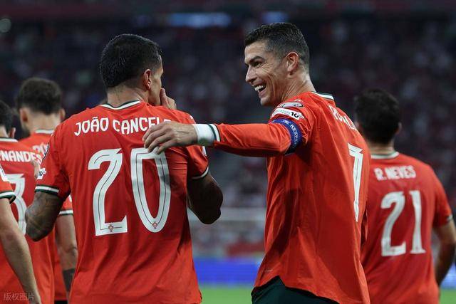 挪威横扫希腊,C罗统治全场 挪威横扫希腊,C罗统治全场