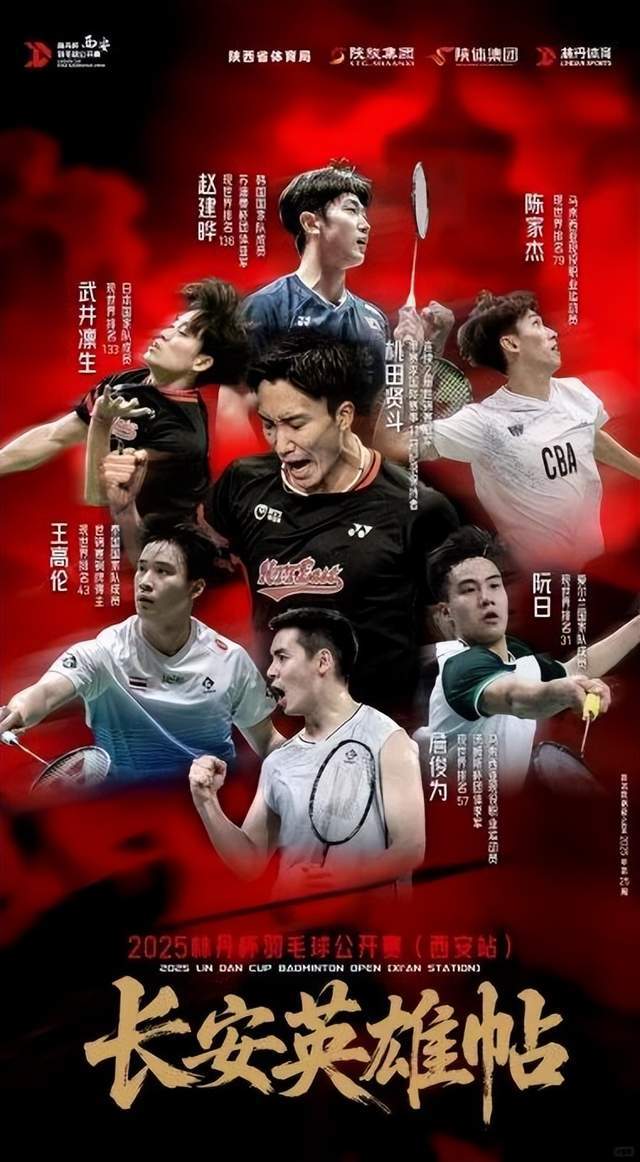 印度队完胜日本队，桃田贤斗刷新纪录