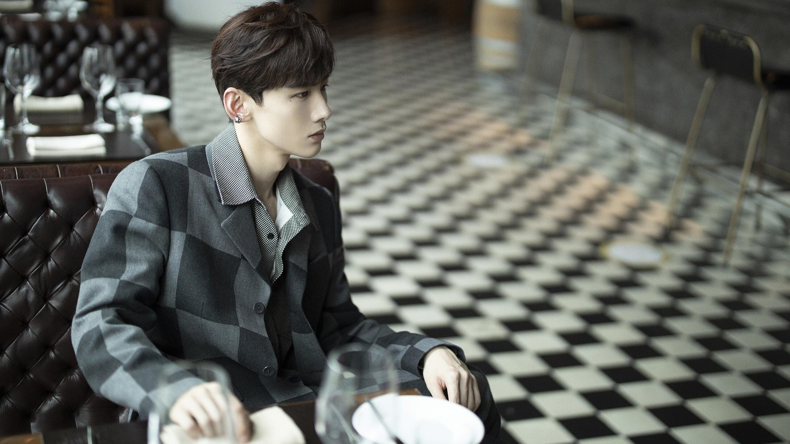 无名之辈的加冕夜，世界排名决战，乔治用绝杀回击所有质疑